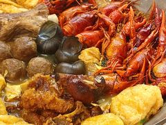-小螺大作·螺蛳粉火锅(林和西店)
