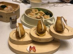 -天瑞轩·粤菜餐厅