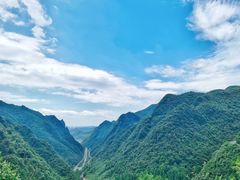 -娄山关景区
