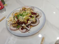 -来之顺海鲜菜馆·青岛菜·始于1993(栈桥店)