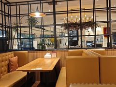 -花舍·新派粤菜·西餐·下午茶(亚运村·鸟巢店)