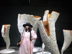 -成都许燎源现代设计艺术博物馆
