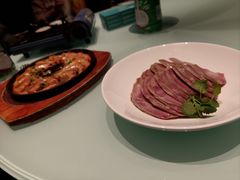 -老淮安·淮安菜(涟水店)