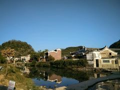 -上甘棠村