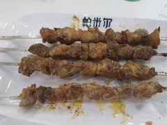 -帕米尔食府(白云观店)