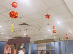 -麦当劳(火车北站餐厅)