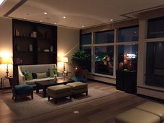 -上海浦东嘉里大酒店