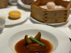 -富力丽思卡尔顿酒店·丽轩中餐厅