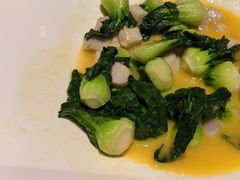 -三利音·玖弄小鲜(浦东嘉里城店)