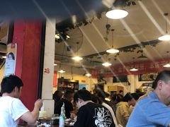 大堂-中和远东火锅兔(老店)