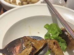 -烧肉一番·新韩式炭火烤肉(大岭山店)