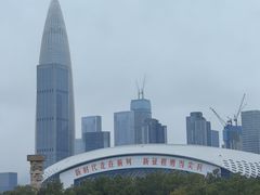 -深圳湾公园(南山区)