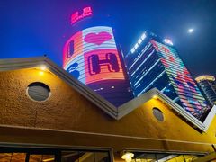 -宝莱纳餐厅(滨江店)