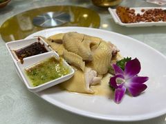 -津津菜馆(绝没分店)