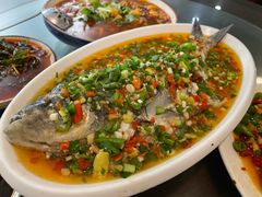 -飞虹鱼馆(春华路店)