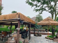 -珠海海泉湾神秘岛亲子乐园