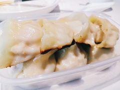 打包饺子-渝信川菜(工体店)