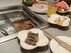 -海底捞火锅(亲贤北街店)
