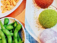 -神户赤童日式烤肉伙伴(东直门店)