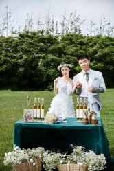 -巴黎婚纱摄影馆(葫芦岛优选店)