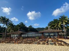 -石梅湾艾美度假酒店