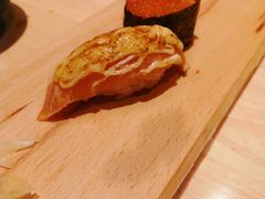 -琴寿司居酒屋(中山广场店)