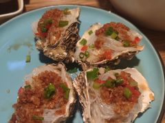 -山楂树融合菜餐厅