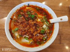 -豆相识•九九豆腐脑(牛咡桥店)