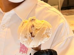 -红楼HONGLOU Gelato(淮海中路店)