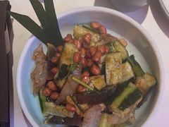 -鸣记脆皮烤鱼·海鲜烤鱼(三八广场店)