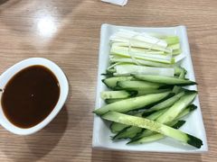 -姥家春饼店(漳州二路店)