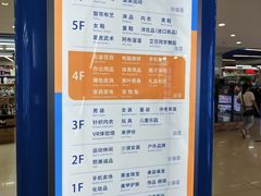 -天丰利生活MALL(和平里店)