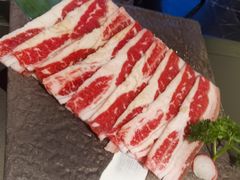 -谷牛和牛烤肉(漕河泾印象城店)