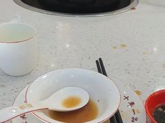 -鲍媽·原汤鲍鱼鸡(克拉广场店)