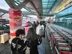 -杭州萧山国际机场
