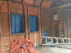 -火车头法国西餐厅