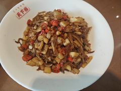 -天下客饭店(中山路店)