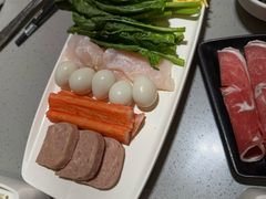 -海底捞(温西店)