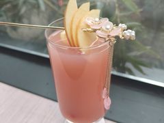 -唐猫庭院·千年陕菜(大唐不夜城店)