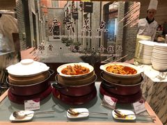 -上海圣诺亚皇冠假日酒店·诺亚厨房
