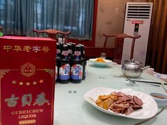 -老德州四合院·德州菜(天衢路店)
