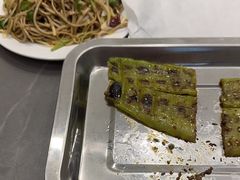 -老黑板筋(顺义总店)
