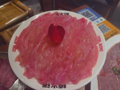 -楠火锅(太古里总店)
