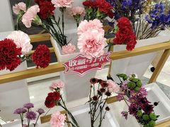 -海底捞火锅(莘松路店)