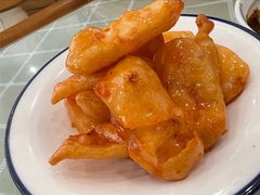 橙汁冬瓜-海燕酒店(惠济路店)