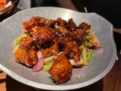 -绿茶餐厅(乐峰广场店)