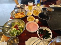 -Dombe豚(黑猪肉街店)