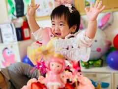 -NinoNina婴童成长中心(通州店)