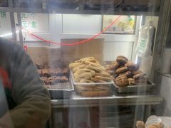 -满记烧饼(牛街东里小区一区店)