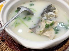 -紫藤园·天目湖大鱼头(南山竹海店)